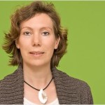 Cornelia Vollmar, Heilpraktikerin für TCM und Akupunktur in Köln