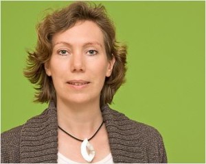 Cornelia Vollmar, Heilpraktikerin für TCM und Akupunktur in Köln